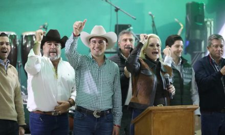Este 2026 viene lo mejor para Múzquiz: Manolo Jiménez