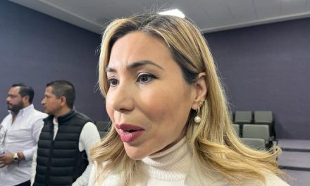 Señalan intimidación y corrupción heredadas por la Administración de Tania Flores