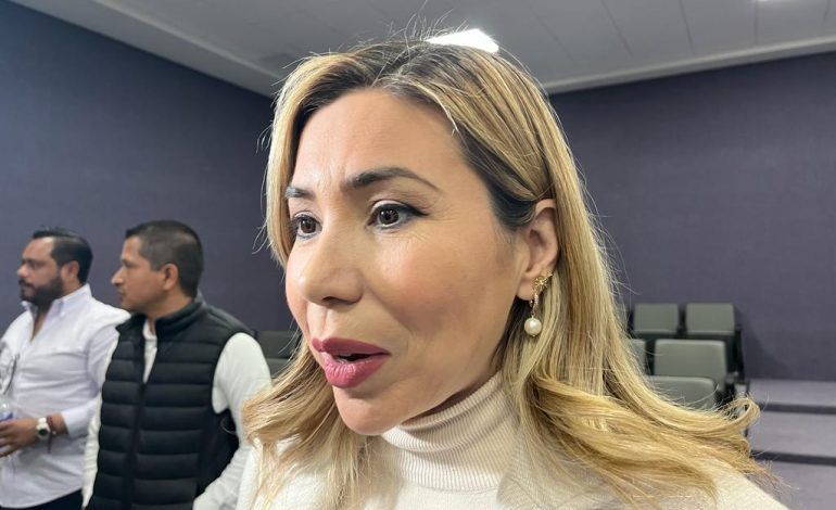Señalan intimidación y corrupción heredadas por la Administración de Tania Flores