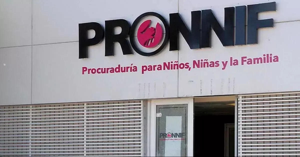Pronnif atiende casos de omisión de cuidados
