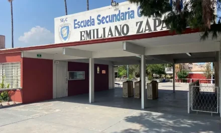 Reducen 90% robos escolares en vacaciones en Monclova