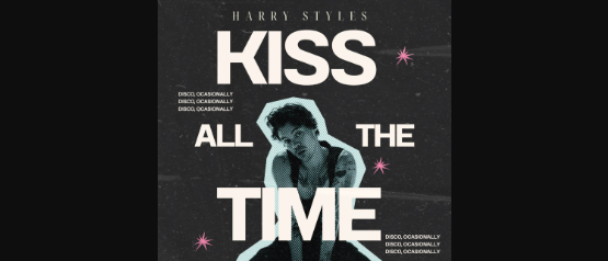 Portada de HS4 desata polémica en redes antes del regreso musical de Harry Styles