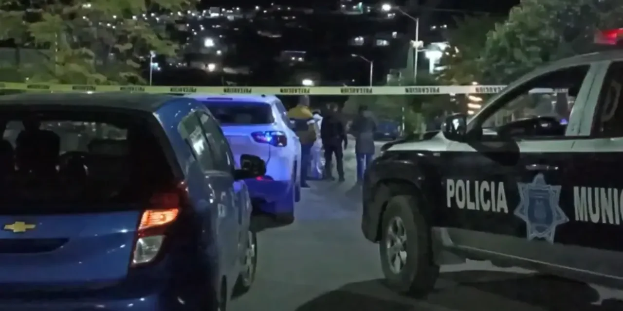 Adulto mayor murió en su domicilio