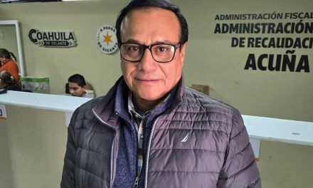 contribuyentes cumplen con pago del control vehicular