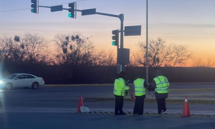 Realizan encuesta ciudadana para segundo puente internacional