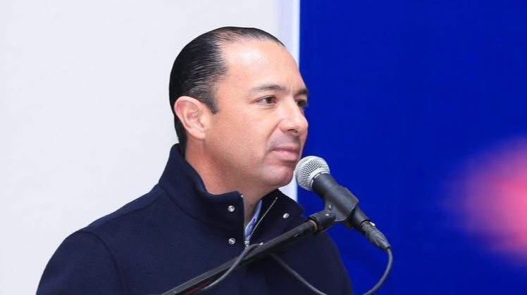 Tendrá Acuña varias obras este 2026