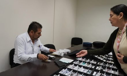 Inicia DIF Acuña jornadas visuales y auditivas gratuitas