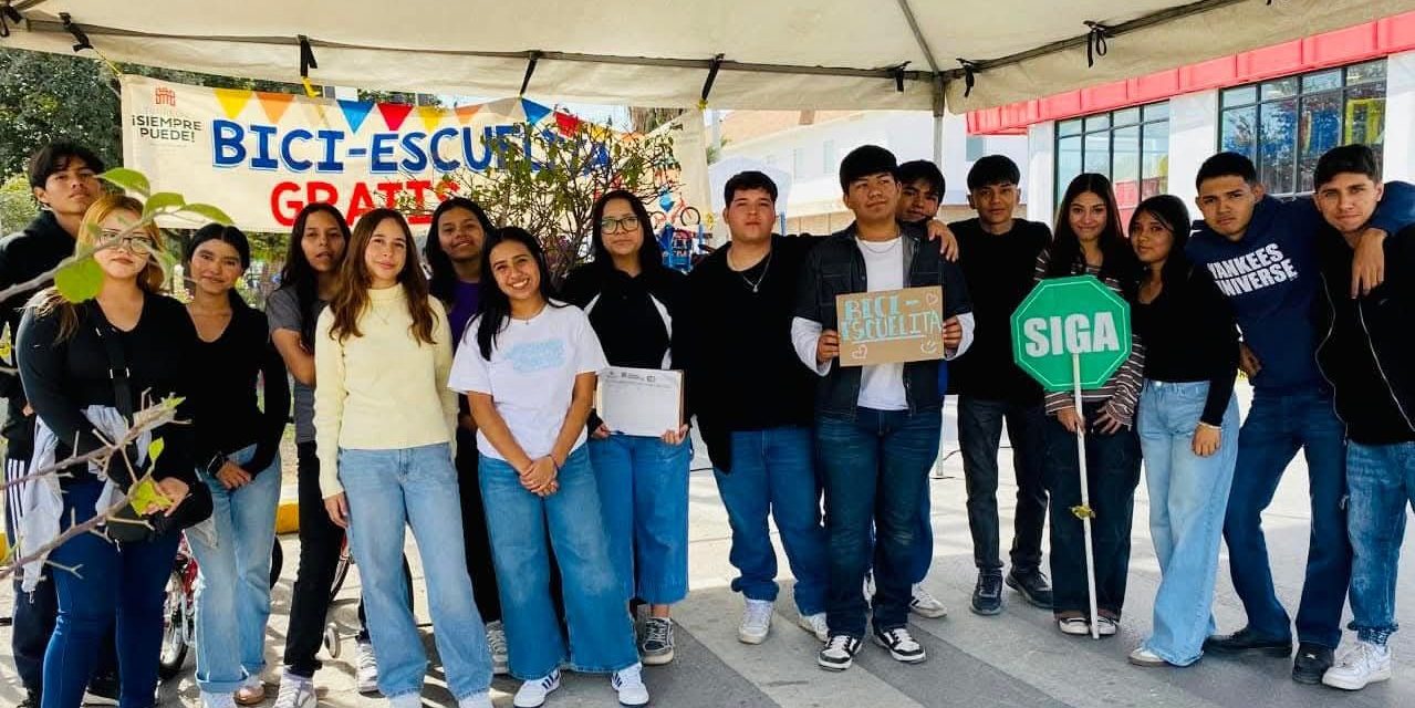 Se espera incremento de participantes en el programa de Voluntariado Juvenil
