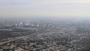 Celebraciones de Año Nuevo disparan contaminación en Torreón