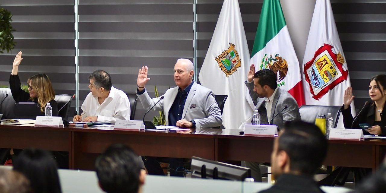 Cabildo aprueba tarifas para el servicio de limpieza en Torreón