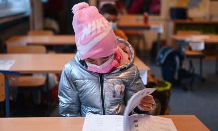 Torreón: Justificarán faltas escolares por bajas temperaturas