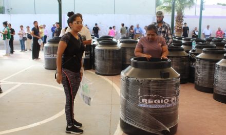 Impulsan programas sociales para sectores vulnerables en Torreón