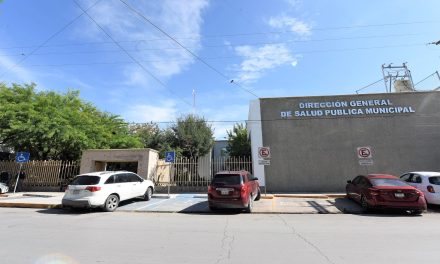 Salud de Torreón ofrece consultas pediátricas a bajo costo