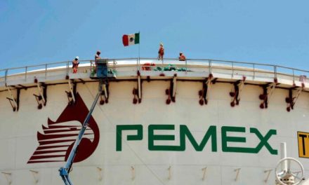 México aumenta la ira de Trump con envío de petróleo a Cuba