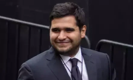 Sheinbaum respalda investigación contra hijo de AMLO