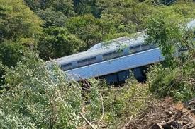 Oposición pide investigar corrupción en descarrilamiento de Tren Interoceánico
