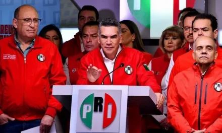 Apoya PRI intervención de EE. UU. para combatir al narcotráfico