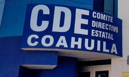 PAN Coahuila listo para cerrar las puertas a Morena y seguir defendiendo a Coahuila