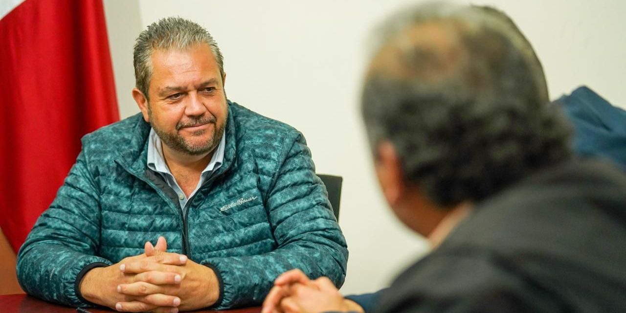 Anuncia Ramos Arizpe 600 nuevos empleos