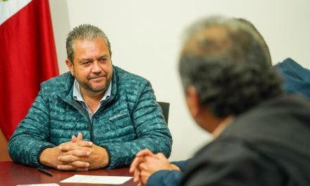 Anuncia Ramos Arizpe 600 nuevos empleos