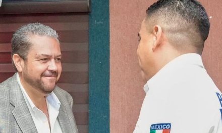 Ramos Arizpe impulsa becas para jóvenes y trabajadores
