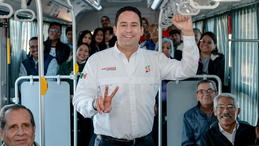 Ahorran saltillenses más de 27.6 MDP con ‘Aquí Vamos Gratis’