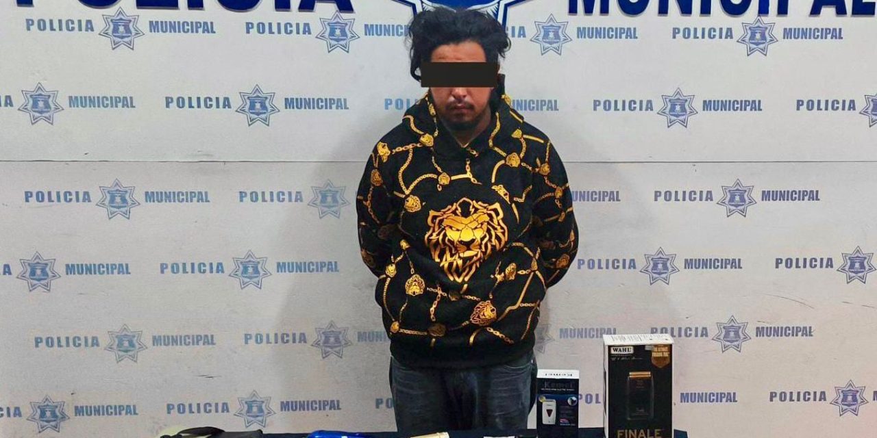 Refuerzan acciones de seguridad en Ramos Arizpe