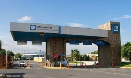 GM anuncia inversión superior a mil millones de dólares en México