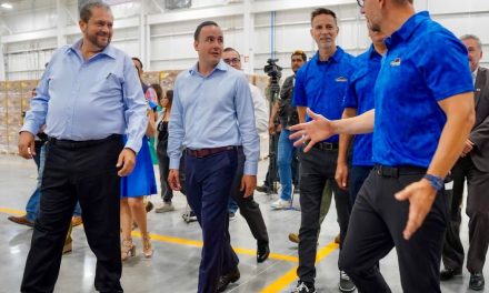 Ramos Arizpe consolidará su liderazgo industrial en el 2026