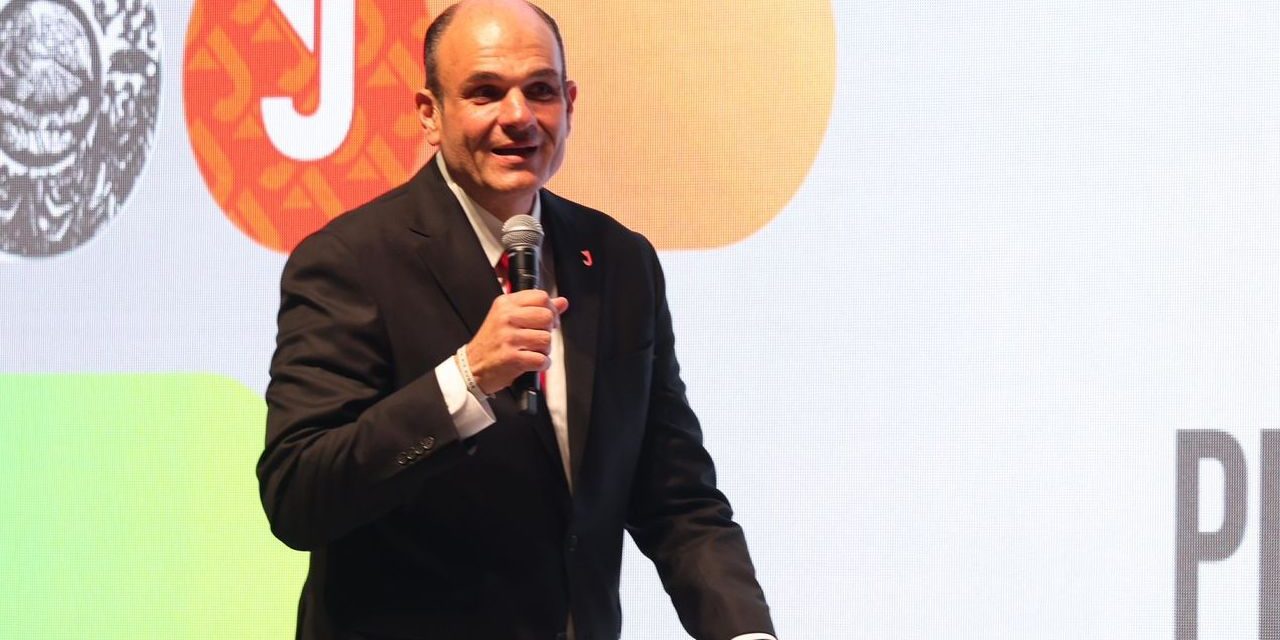 Morena está destruyendo el país: Jericó