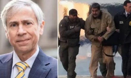 De Assange a Maduro: Elige al ‘abogado de las causas imposibles’ para que lo defienda en su caso