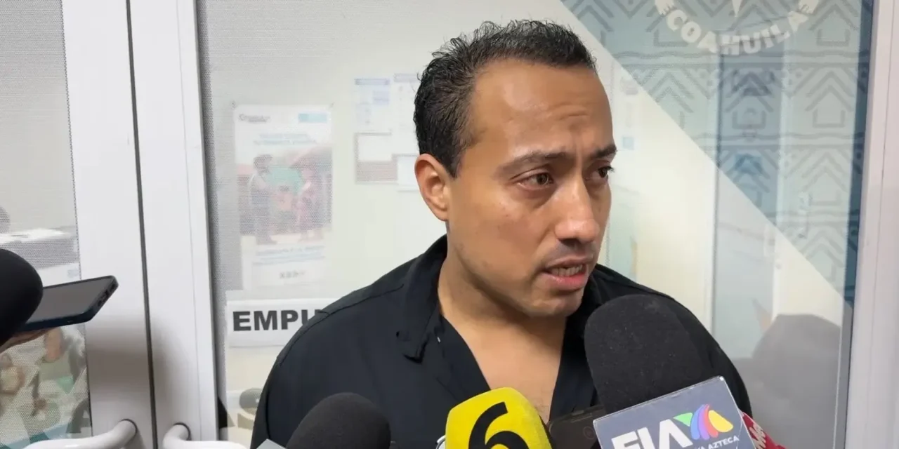 Advierten de venta irregular de terrenos en Coahuila