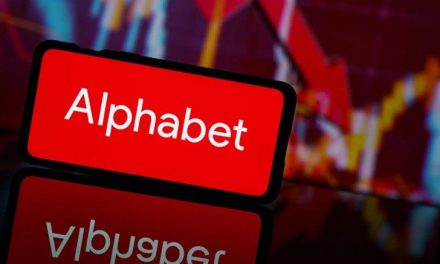 Alphabet supera a Apple y se consolida como la segunda compañía más valiosa de EE. UU.