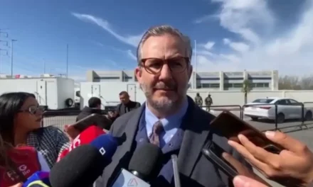 Analizan prohibición del uso del celular en las aulas del estado de Coahuila