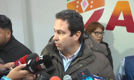 Analizan conexión de transporte gratuito para estudiantes rumbo al Campus Arteaga