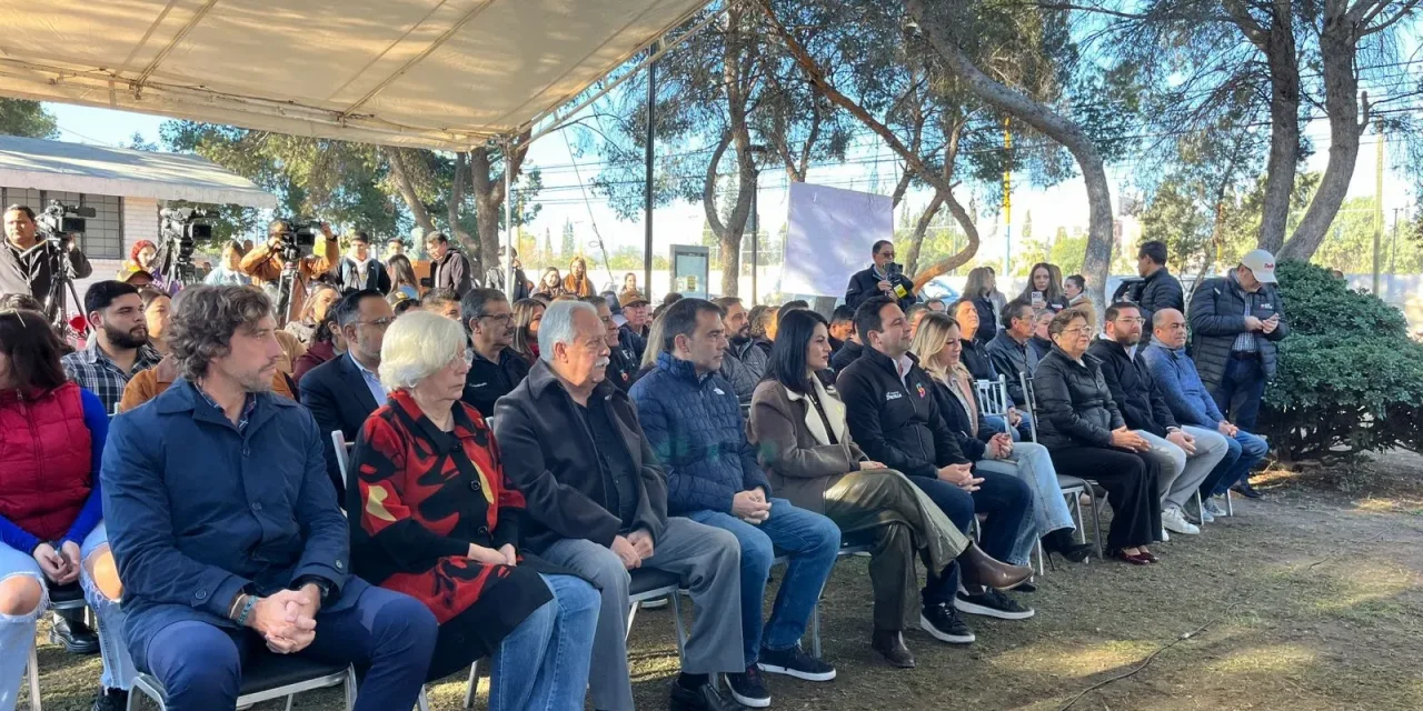 Arranca el programa de Verificación Vehicular en Saltillo
