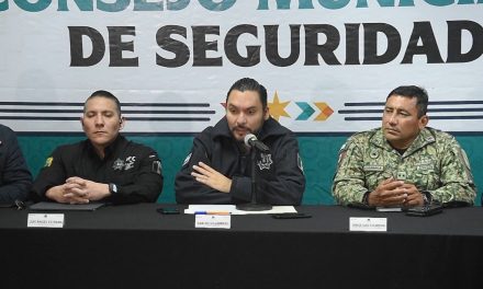Asume Liz Cavazos como nueva directora de Derechos Humanos en Monclova