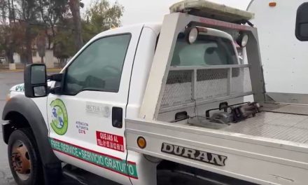 Atienden más de 300 servicios los Ángeles Verdes en las carreteras de Coahuila