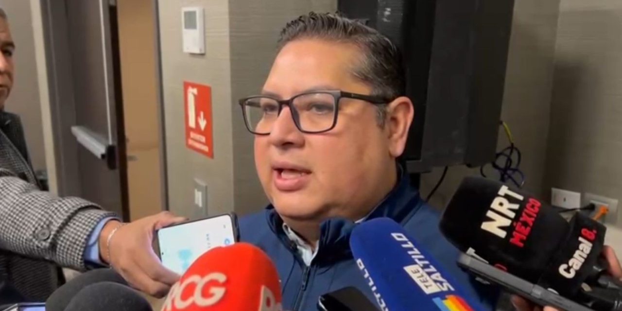 Aumentan eventos en Coahuila