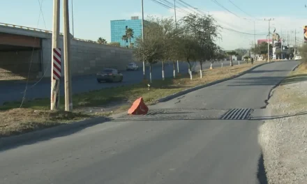 Autoridades no atienden reporte en Ramos Arizpe