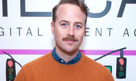 Fallece el actor e influencer Bret Hanna-Shuford a los 46 años