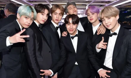 ARMY visita la Basílica de Guadalupe para pedir ‘el milagrito’ por boletos de BTS