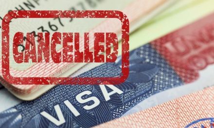 Estados Unidos suspende visas para 75 países: ¿Cuáles son?