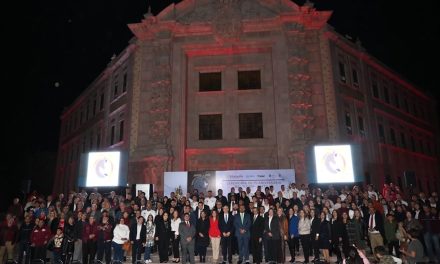 Celebran 75 años de historia del Tecnológico de Saltillo