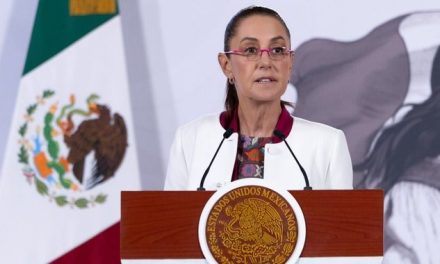 Sheinbaum descarta intervención de EE. UU. pese a amagos de Trump: ‘Privilegiamos el diálogo’