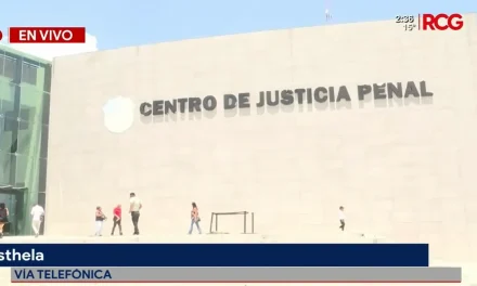 Esthela ‘N’ anuncia recursos legales tras ser vinculada a proceso por violencia vicaria en Coahuila