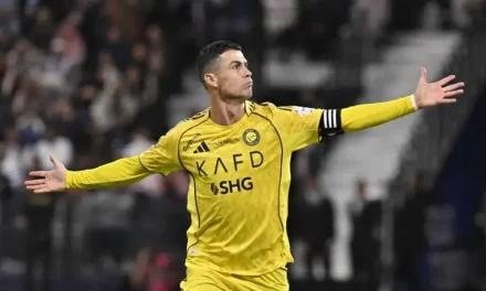 Justicia italiana ratifica pago millonario a Cristiano Ronaldo y falla contra Juventus