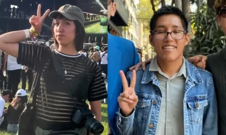 Cultura de la CDMX lanza taller con frase considerada ‘insensible’ ante la muerte de fotógrafos