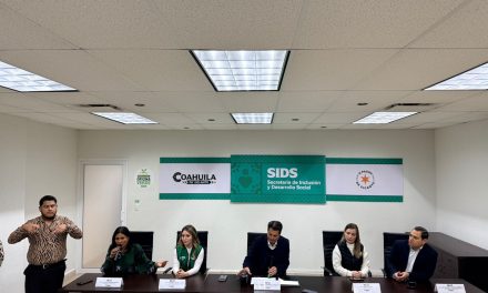 Lanzan convocatoria para curso de lenguas y señas mexicanas en Saltillo
