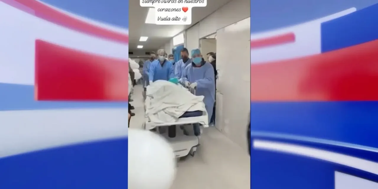 Procura IMSS Coahuila riñones, córneas y tejido